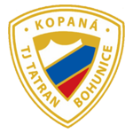 Tatran Bohunice