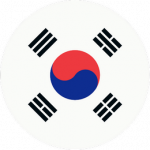  Güney Kore (K)